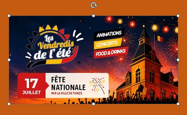Fete Nationale